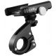 Celly Universal Armor Bike Holder, Black – 5