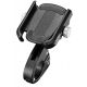 Celly Universal Armor Bike Holder, Black – 3