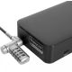 Targus G2 Ultimate Resettable Combo Lock B2B – 7