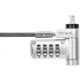 Targus G2 Ultimate Resettable Combo Lock B2B – 5