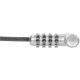 Targus G2 Ultimate Resettable Combo Lock B2B – 4