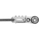 Targus G2 Ultimate Resettable Combo Lock B2B – 3