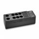 Apc Back-ups, 500va/300w Floor/wall Mount, 230v, 8X Cee 7/3 Schuko Outlets, Usb