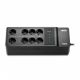 Apc Back-ups, 500va/300w Floor/wall Mount, 230v, 8X Cee 7/3 Schuko Outlets, Usb – 4