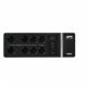 Apc Back-ups, 500va/300w Floor/wall Mount, 230v, 8X Cee 7/3 Schuko Outlets, Usb – 2