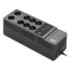Apc Back-ups 650va, 230v, 1 Usb Charging Port Schuko