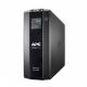 Apc Back Ups Pro Br 1600va, 8 Outlets, Avr, Lcd Interface