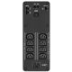Apc Back Ups Pro Br 1600va, Sinewave,8 Outlets, Avr, Lcd Interface – 3