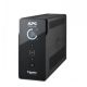 Apc Back Ups Pro Br 900va, 6 Outlets, Avr, Lcd Interface