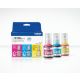 Brother Multipack Btd100clval, C/m/y Value Pack, 3 X 5000 Pages