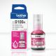 Brother Btd100m Magenta Ink Bottle - 5,000 Pages