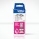 Brother Btd100m Magenta Ink Bottle - 5,000 Pages – 2