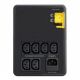 Apc Easy Ups 1200va, 230v, Avr, Iec Sockets – 3
