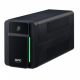 Apc Back-ups 950va, 230v, Avr, Iec Sockets