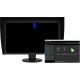 Eizo Cg2700x 27" IPS 16:9 3840x2160 Usb-c/92w RJ45 2x3d-lut Hood – 3