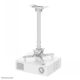 Neomounts By Newstar Projector Ceiling Mount (height Adjustable: 60-90 Cm) White – 9