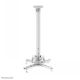 Neomounts By Newstar Projector Ceiling Mount (height Adjustable: 60-90 Cm) White – 6