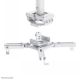 Neomounts By Newstar Projector Ceiling Mount (height Adjustable: 60-90 Cm) White – 4