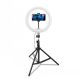 Celly Ring Professional Tripod With Light – 6