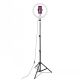 Celly Ring Professional Tripod With Light – 4