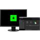 Eizo Coloredge Cs2400s 24.1" Wuxga IPS 16:10/dp/hdmi/usb-c(70w) With Calibrator – 14
