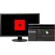 Eizo CS2731 27" IPS 16:9 2560x1440 Usb-c/60w Adobergb Calibrator – 6