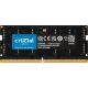 Crucial 32GB Ddr5-ram So-dimm CL46 PC5600