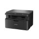 Brother Dcp-l1640w 3-in-1 Mono Laser Aio, Wifi, 20PPM – 3