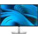 Dell 27 Pro Plus P2725de Qhd 100HZ IPS Black 16:9 Pivot Usbc-90w RJ45 – 10