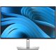 Dell 27 P2725qe Uhd 100HZ IPS Black 16:9 Pivot Usbc-90w RJ45 – 10