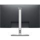 Dell 27 P2725qe Uhd 100HZ IPS Black 16:9 Pivot Usbc-90w RJ45 – 8