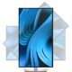 Dell 27 P2725qe Uhd 100HZ IPS Black 16:9 Pivot Usbc-90w RJ45 – 3