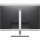 Dell 27 P2725qe Uhd 100HZ IPS Black 16:9 Pivot Usbc-90w RJ45 – 2