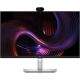 Dell Pro Plus 27 P2726dev Qhd IPS 16:9 100HZ 5MS 4mp-cam Kvm Mst RJ45 Usbc-90w