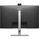 Dell Pro Plus 27 P2726dev Qhd IPS 16:9 100HZ 5MS 4mp-cam Kvm Mst RJ45 Usbc-90w – 5