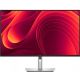 Dell Pro 32 Plus P3225qe Uhd 100HZ IPS Black 16:9 Pivot Usbc-90w RJ45