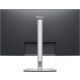 Dell Pro 32 Plus P3225qe Uhd 100HZ IPS Black 16:9 Pivot Usbc-90w RJ45 – 2
