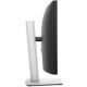 Dell 34 Pro P3425we Curved Wqhd IPS Black 21:9 Usbc-90w RJ45 – 5