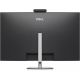 Dell Pro P 43 P4326qeb Uhd IPS 16.9 Pivot 60HZ RJ45 Usbc-100w 8mp-cam Mic Spkr – 5