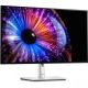Dell 27 U2724de Qhd IPS 19:9 Pivot 120HZ Usbc-90w