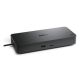 Dell Pro Dock - Wd25tb5 (330w-usbc, Tb5, Hdmi 2.1, Dp2.1, Rj45-2.5g)