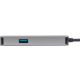 Targus USB-C Single Video 4K Hdmi/vga Dock W\ 100W Power Pass – 4