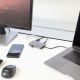 Targus USB-C Single Video 4K Hdmi/vga Dock W\ 100W Power Pass – 2
