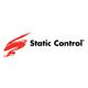 Static Control Rašalinė kasetė juoda, suderinama su HP 301XL (CH563EE)