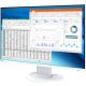 Eizo Flexscan Ev2410r 24.1" Wuxga IPS 16:10/dp/dvi-d/hdmi/vga/5y Wt – 7
