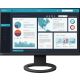 Eizo Ev2490en 23.8" IPS 16:9 1920x1080 Usb-c/70w RJ45 Kvm (black)