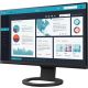 Eizo Ev2490en 23.8" IPS 16:9 1920x1080 Usb-c/70w RJ45 Kvm (black) – 2