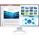 Eizo Flexscan Ev2720s 27" Qhd Ips/dp/hdmi/usb-c(70w)/5y Wt