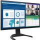 Eizo Ev2740x 27" IPS 16:9 3840x2160 Usb-c/94w RJ45 (black) – 10