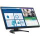 Eizo Ev2740x 27" IPS 16:9 3840x2160 Usb-c/94w RJ45 (black) – 9